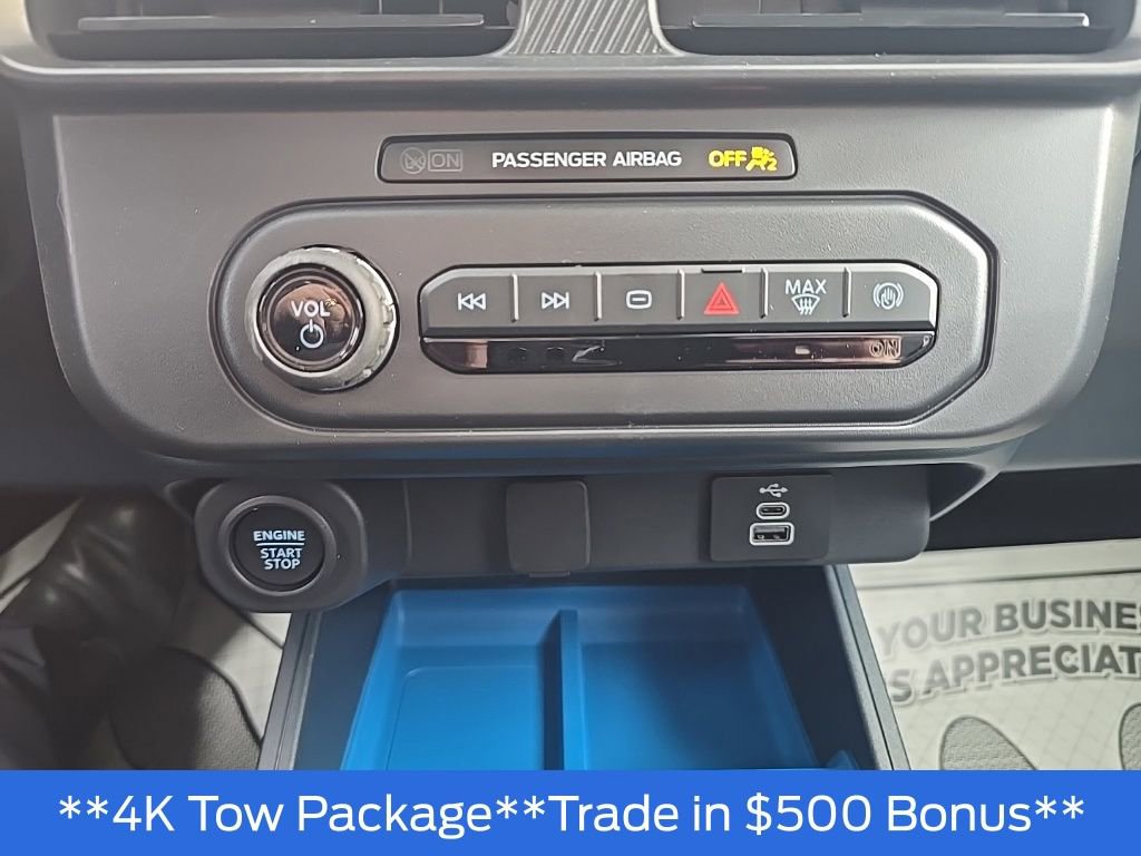 New 2026 Ford Maverick XLT AWD/4WD image 20