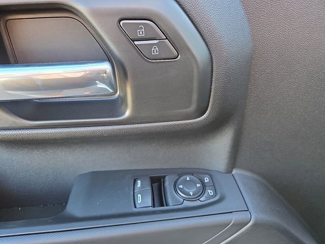 New 2026 Chevrolet Silverado 1500 W/T w/ Trailering Package image 9