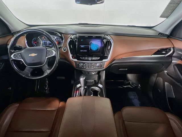 Used 2019 Chevrolet Traverse High Country AWD/4WD image 28