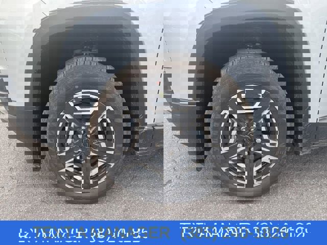 New 2026 Jeep Cherokee Limited image 6