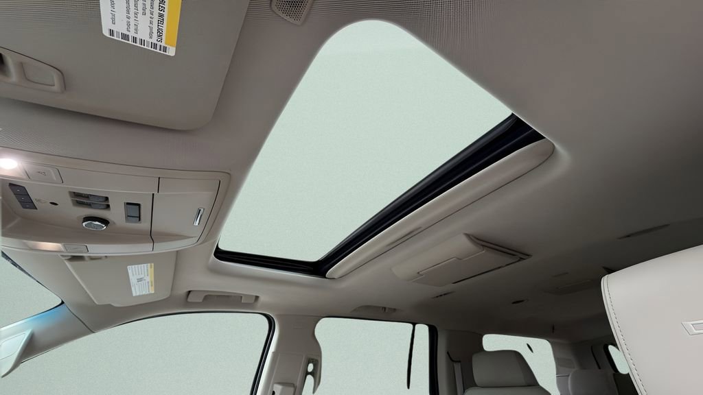 Used 2017 GMC Yukon XL Denali w/ Open Road Package image 24