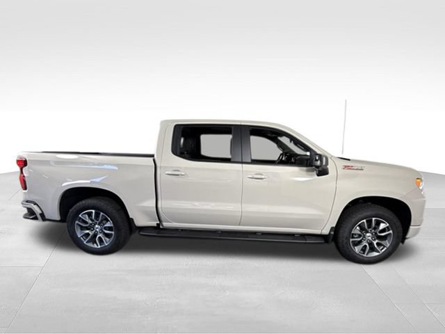 New 2026 Chevrolet Silverado 1500 RST w/ RST All Star Premium Package AWD/4WD image 11