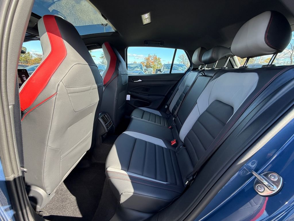 New 2026 Volkswagen GTI Autobahn image 23