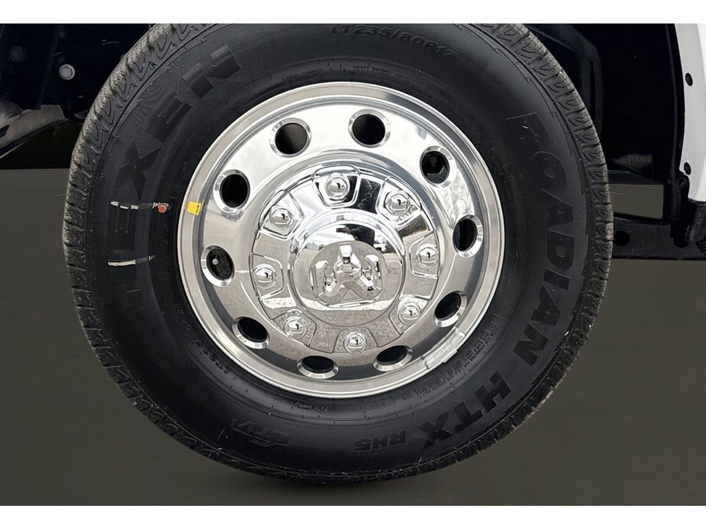 New 2026 RAM 3500 Longhorn image 8