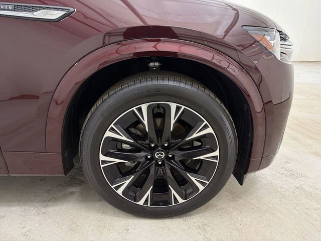 Certified 2026 MAZDA CX-90 3.3 Turbo S w/ Premium Plus image 14