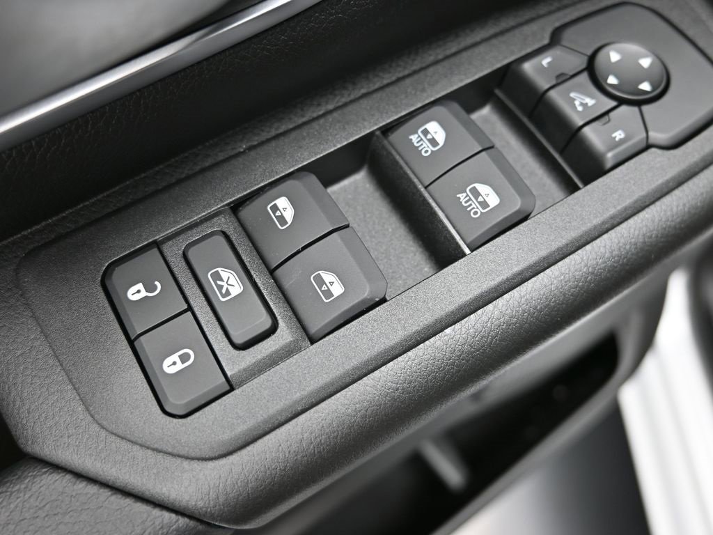 New 2025 RAM 1500 Big Horn image 10