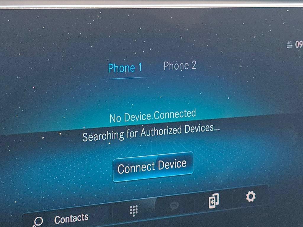Used 2020 Mercedes-Benz GLC 300 4MATIC image 8