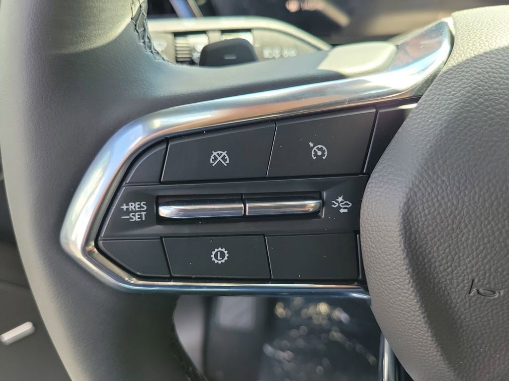 New 2026 Chevrolet Suburban LT w/ Comfort Package RWD image 5