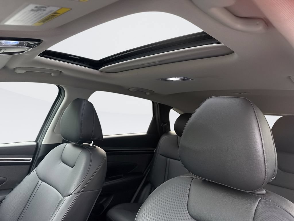 Used 2024 Hyundai Tucson SEL w/ Convenience Package FWD image 16