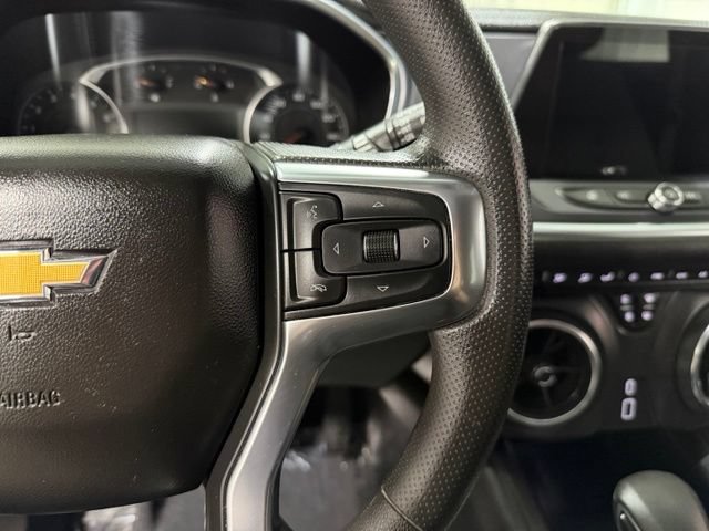 Used 2021 Chevrolet Blazer LT AWD/4WD image 15