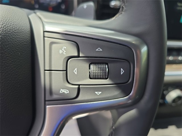 New 2026 Chevrolet Silverado 1500 RST image 17
