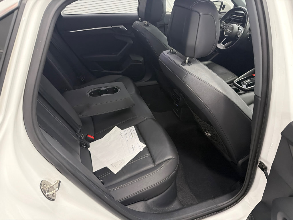 Used 2023 Audi A3 2.0T Premium FWD image 17