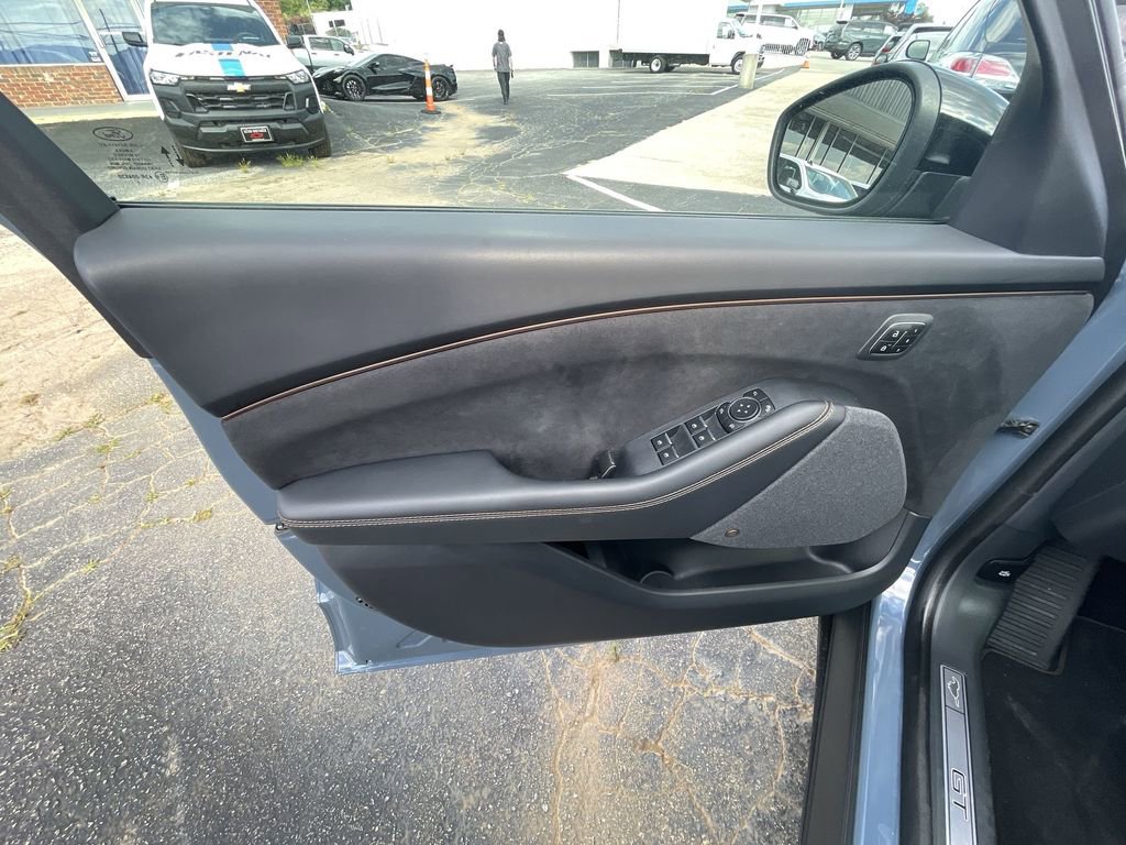 Used 2023 Ford Mustang Mach-E GT AWD/4WD image 21
