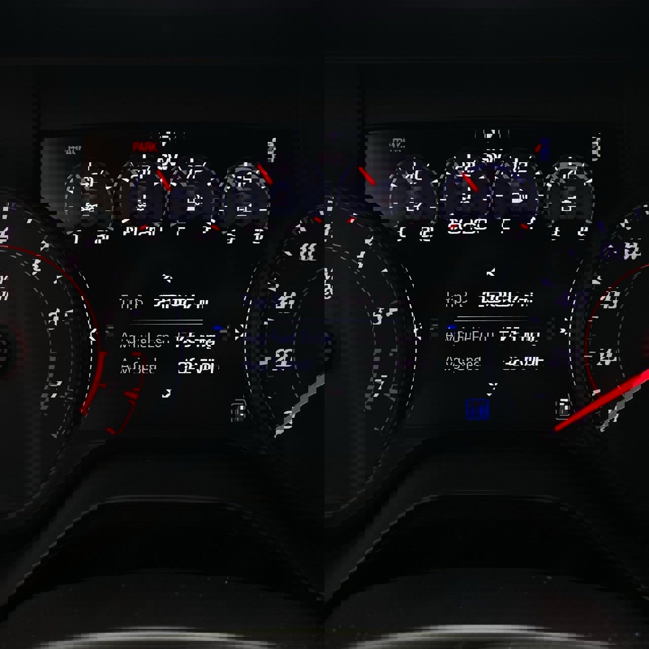 Used 2019 Chevrolet Camaro SS image 15