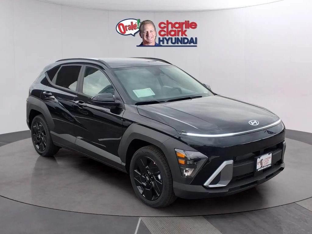 New 2026 Hyundai Kona SEL Sport FWD image 7