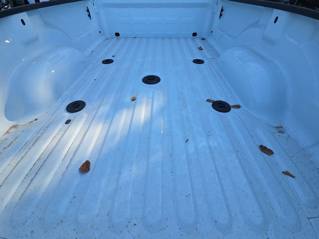 New 2026 RAM 2500 Tradesman image 13