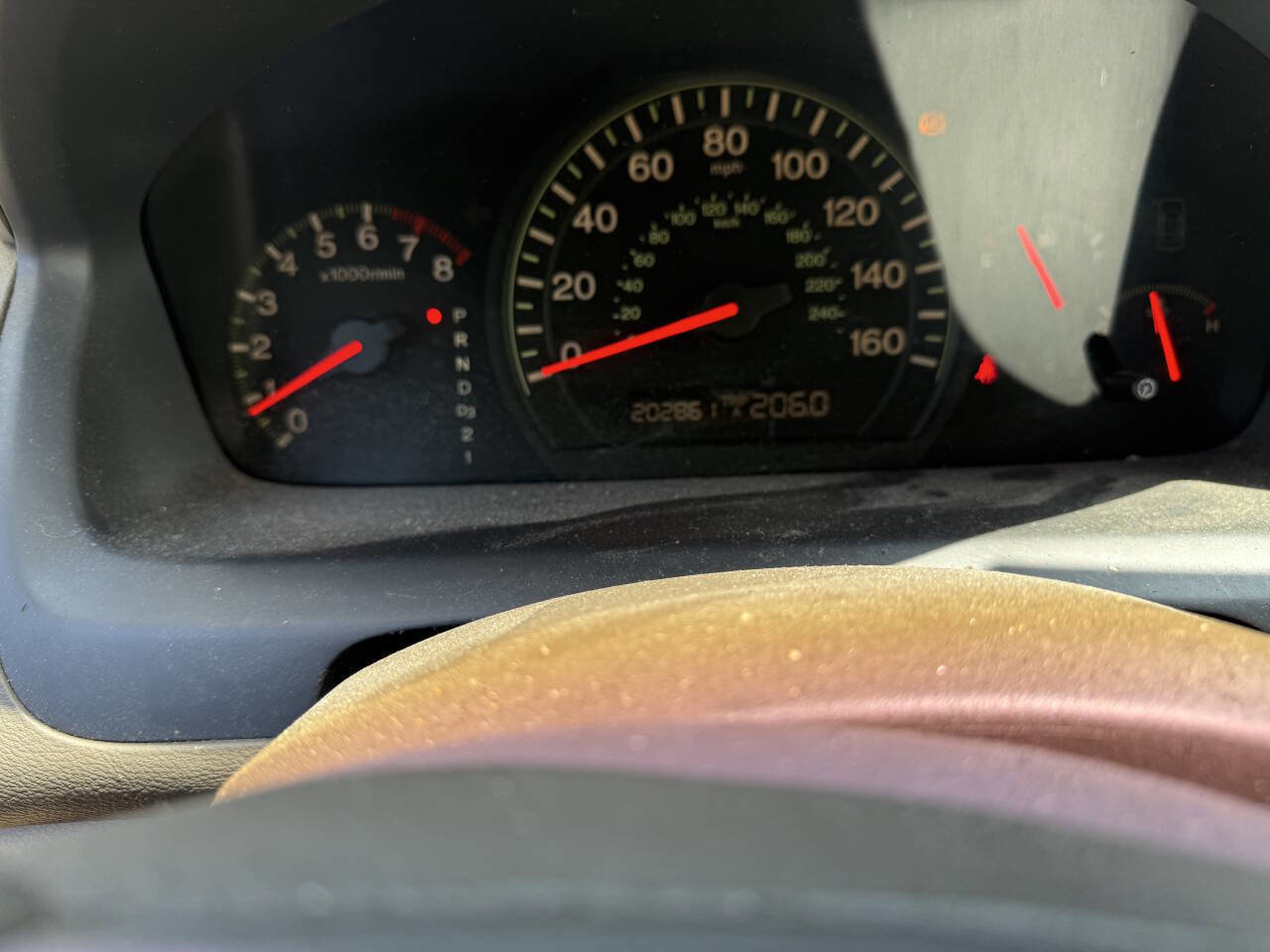 Used 2004 Honda Accord LX image 13