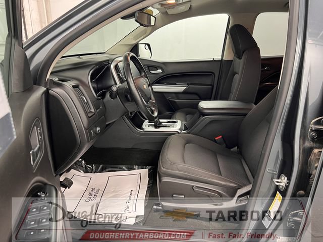 Used 2017 Chevrolet Colorado LT w/ LT Convenience Package RWD image 30