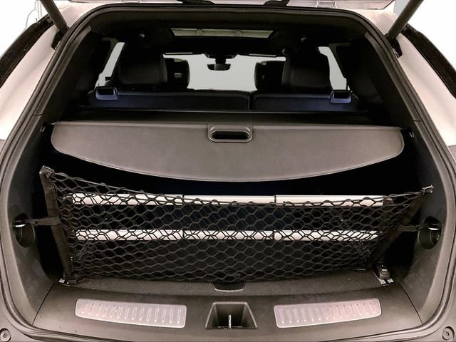 Used 2020 Cadillac XT5 Premium Luxury w/ Platinum Package AWD/4WD image 34
