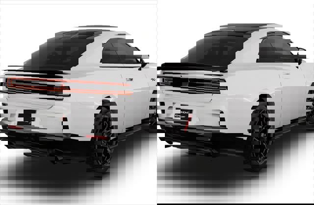 New 2026 Dodge Charger R/T image 2