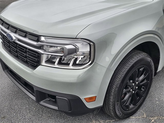 Used 2022 Ford Maverick Lariat w/ Equipment Group 500A Standard image 10