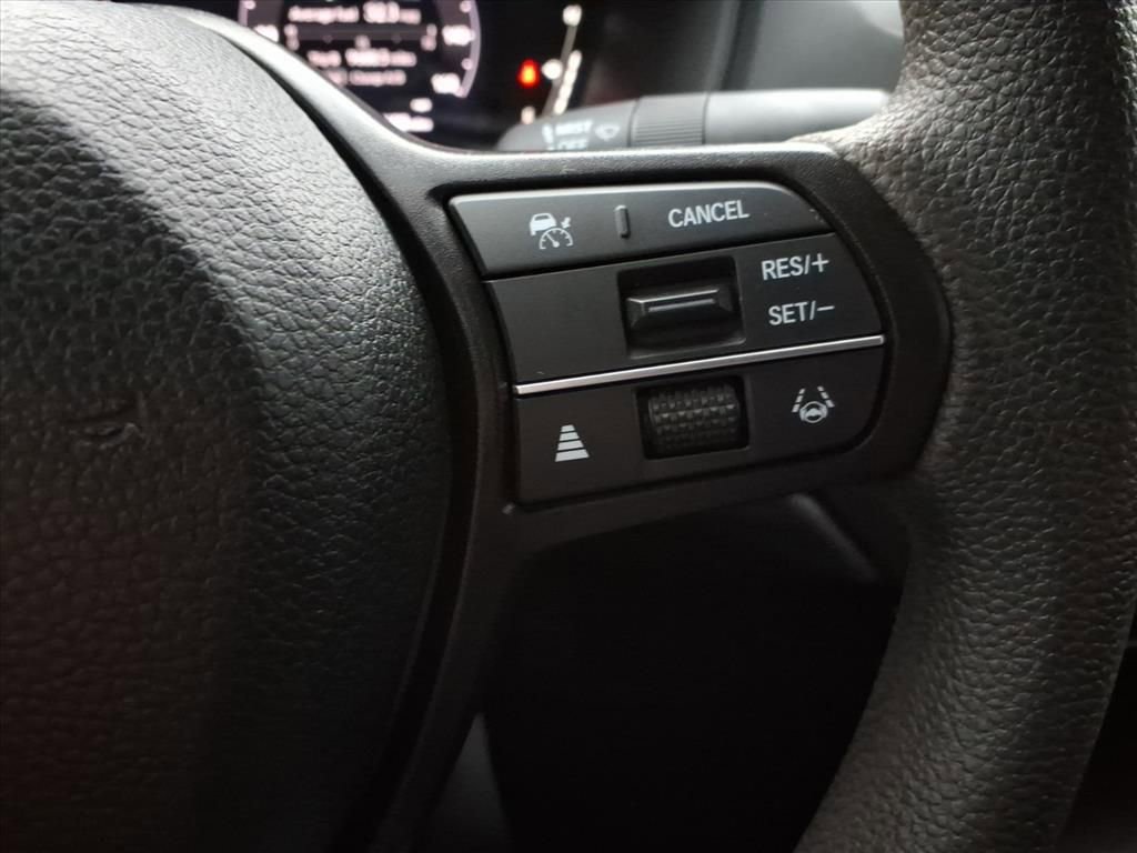 Used 2025 Honda Accord LX image 18