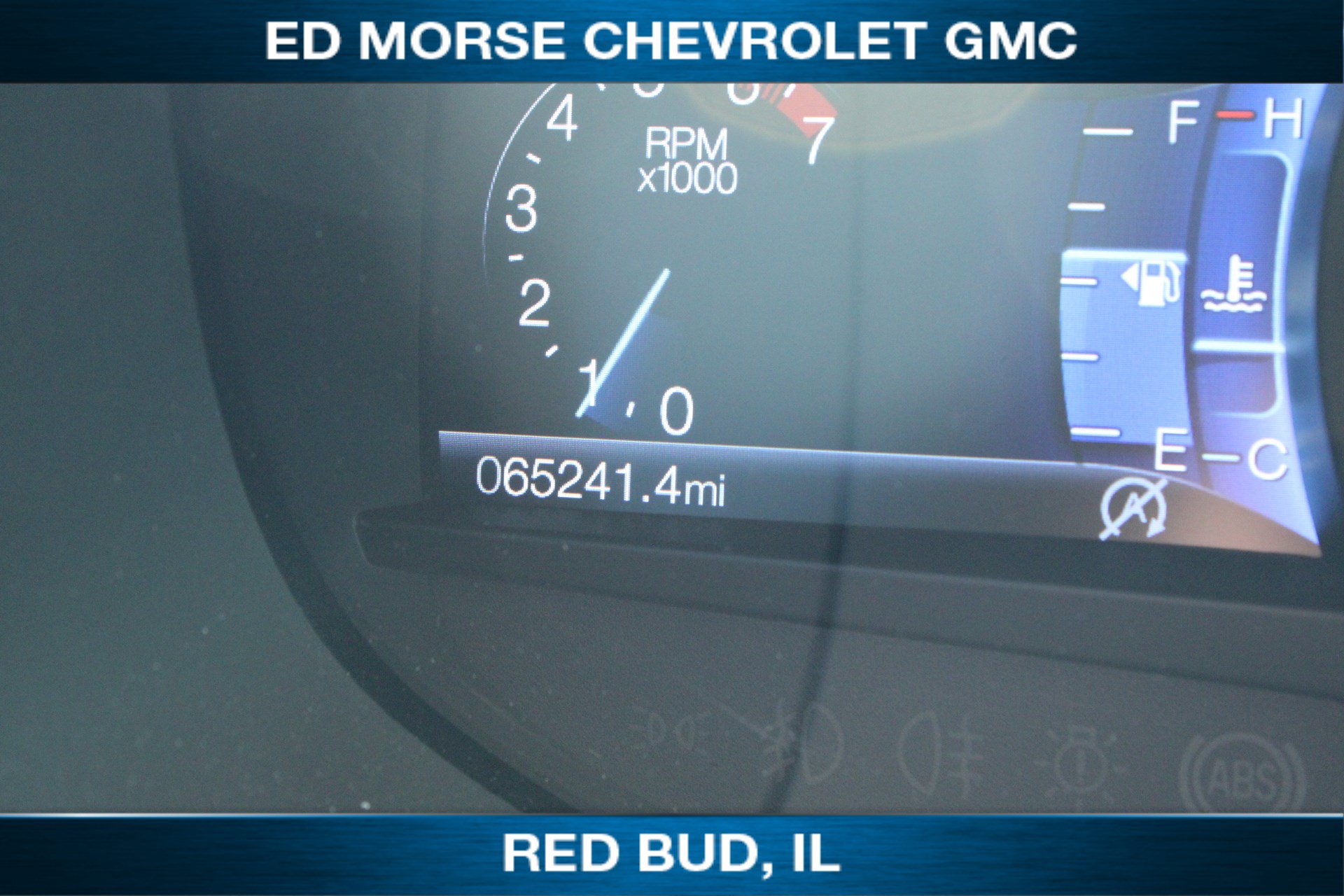 Used 2019 Ford Edge SEL w/ Equipment Group 201A AWD/4WD image 9