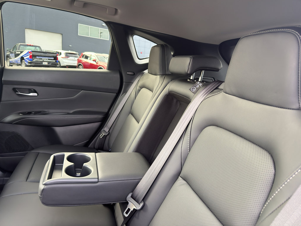 New 2026 Nissan Murano SL image 35