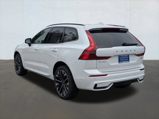 New 2026 Volvo XC60 B5 Ultra w/ Protection Package Premier image 2