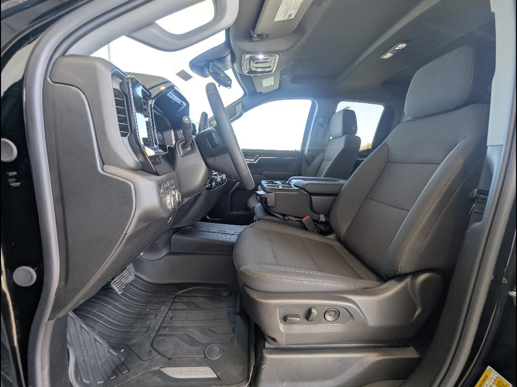 New 2026 GMC Sierra 1500 SLE w/ X31 Off-Road Package image 15