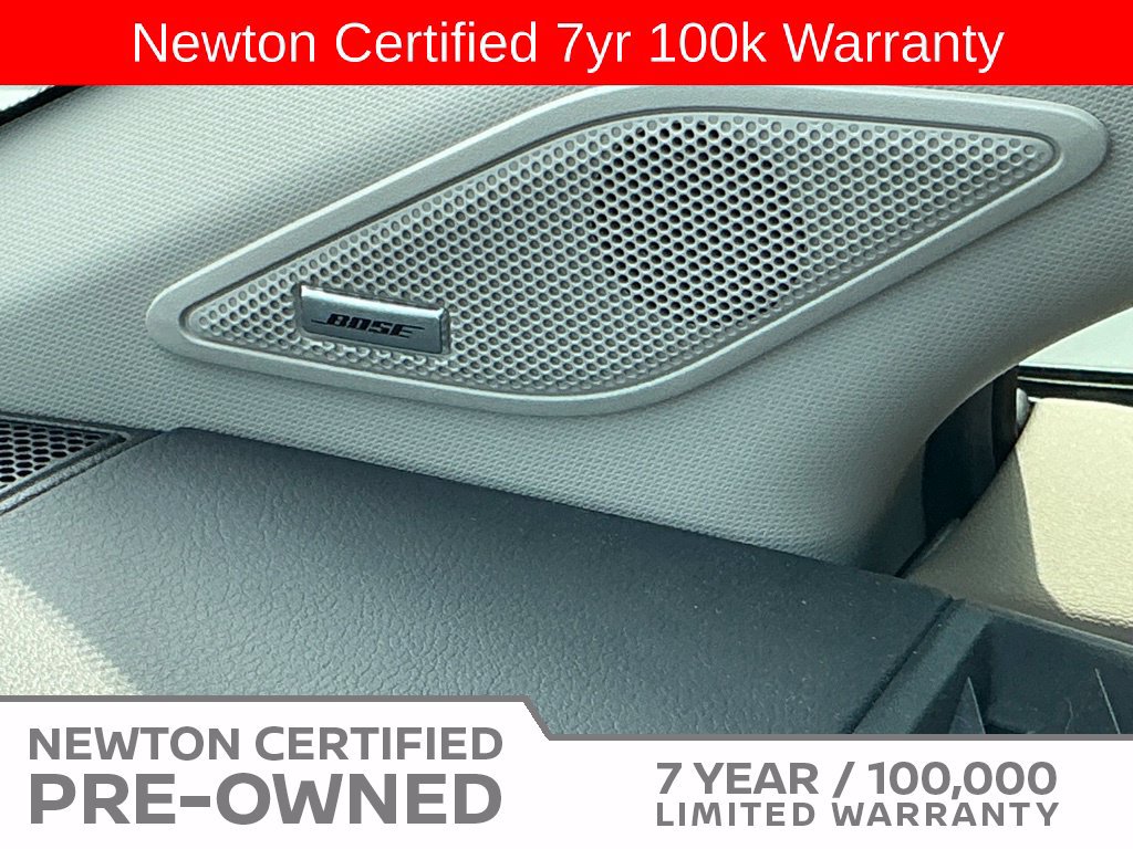 Used 2026 Nissan Murano Platinum w/ Cargo Package AWD/4WD image 12