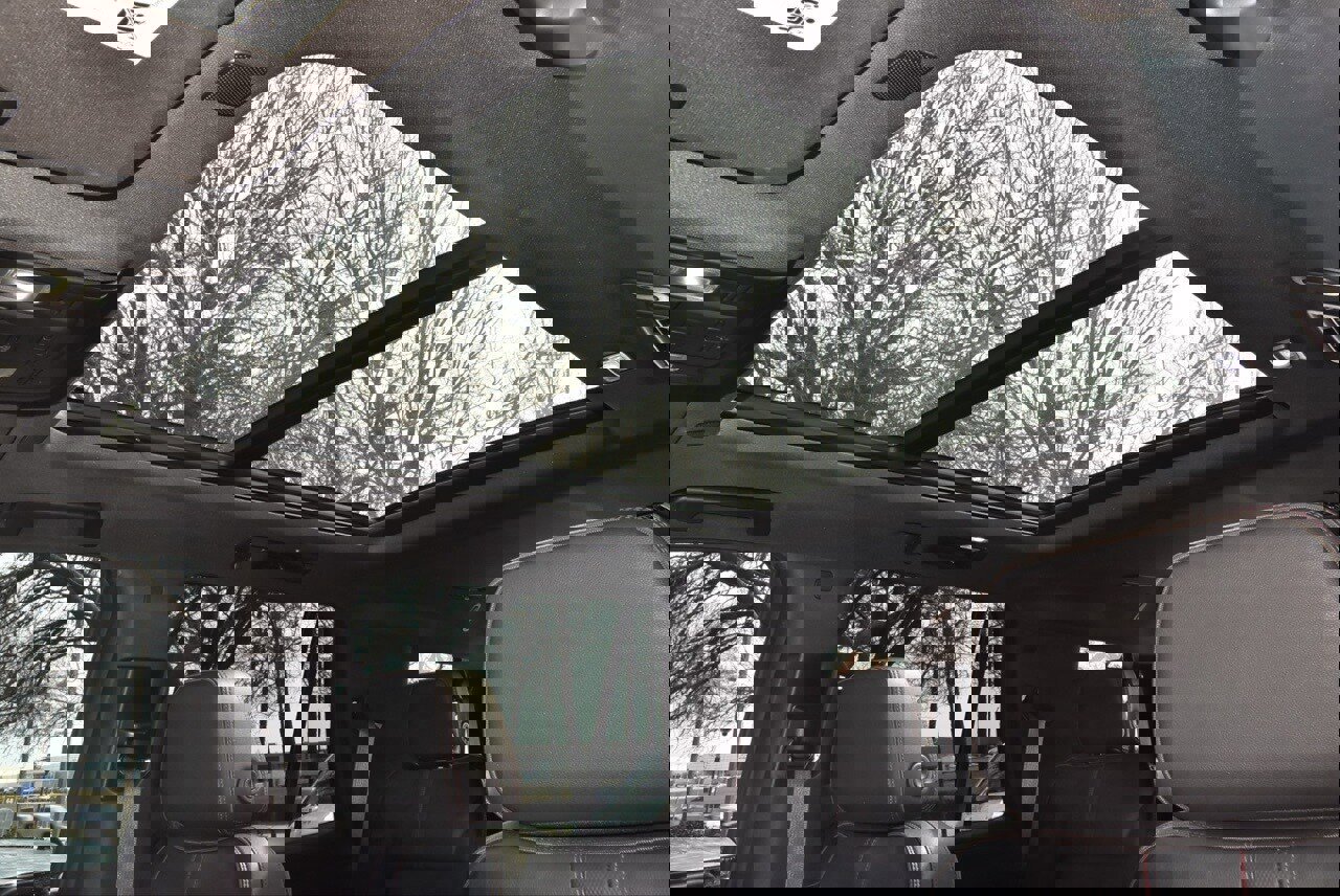 Used 2021 Chevrolet Tahoe RST w/ Luxury Package image 34