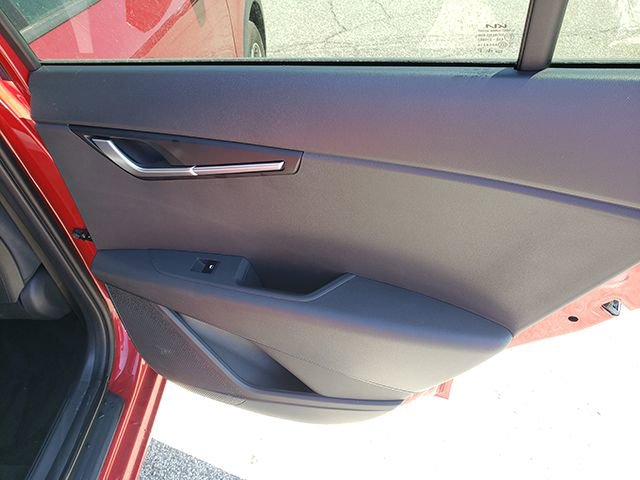 Certified 2024 Kia Niro LX image 17
