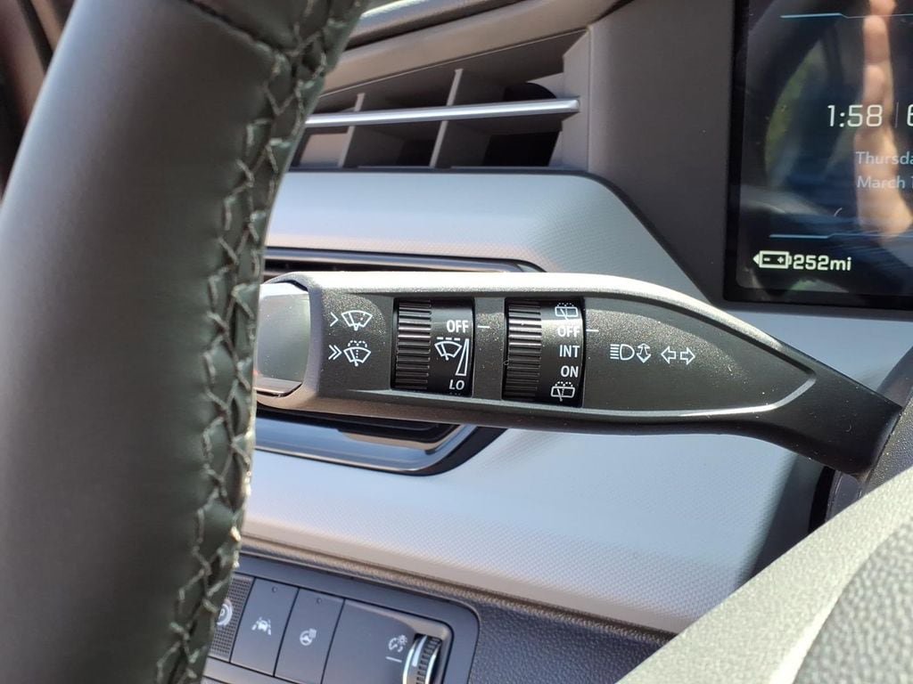 New 2027 Chevrolet Bolt RS w/ Technology Package image 26