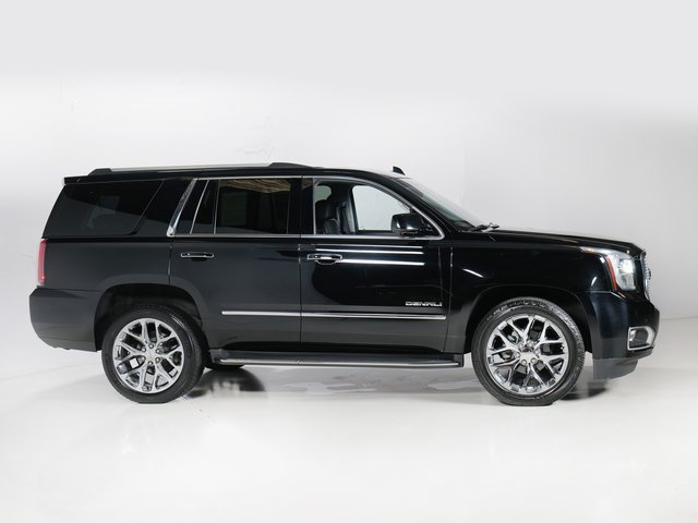Used 2015 GMC Yukon Denali w/ Open Road Package AWD/4WD image 33