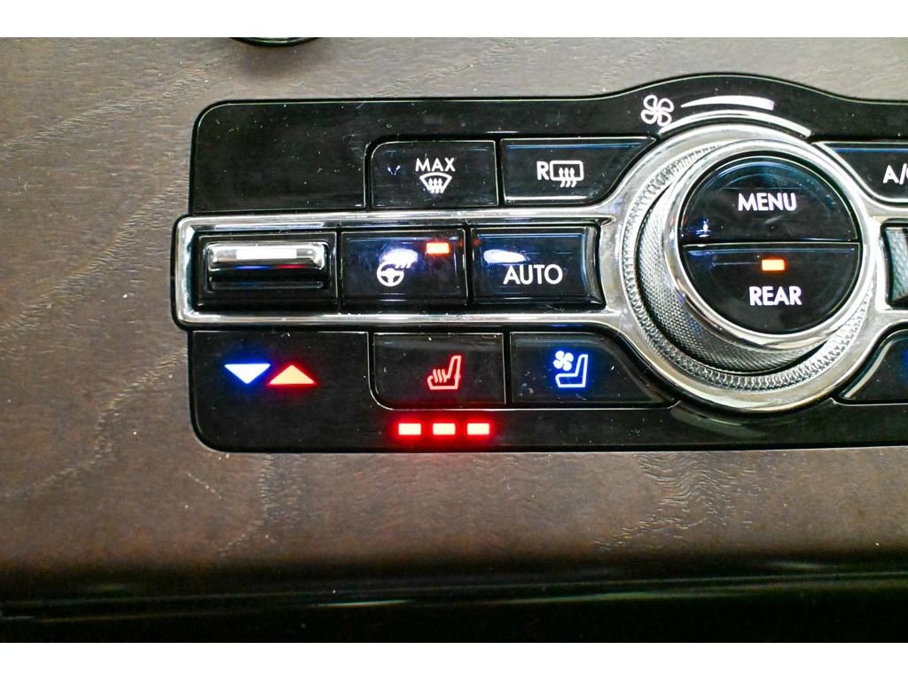 Used 2023 Lincoln Aviator Grand Touring w/ Equipment Group 301A AWD/4WD image 49