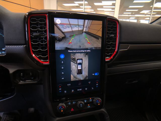 New 2026 Ford Ranger Raptor AWD/4WD image 16