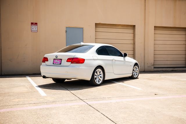 Used 2011 BMW 328i xDrive Coupe AWD/4WD image 20