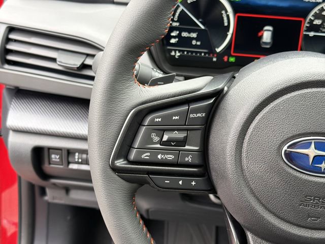 New 2026 Subaru Crosstrek 2.5i Limited image 24