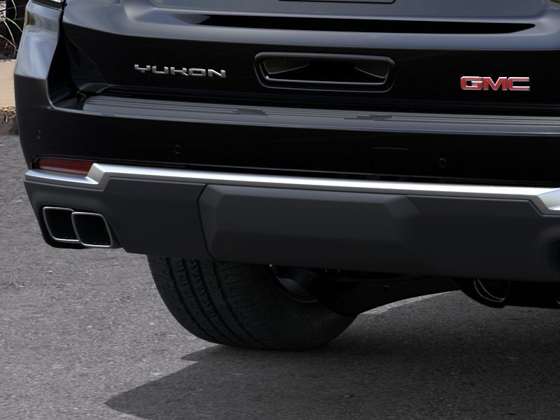 New 2026 GMC Yukon Denali w/ Denali Reserve Package AWD/4WD image 14