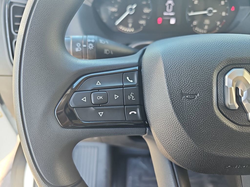 New 2026 RAM ProMaster 2500 w/ Convenience Group image 17