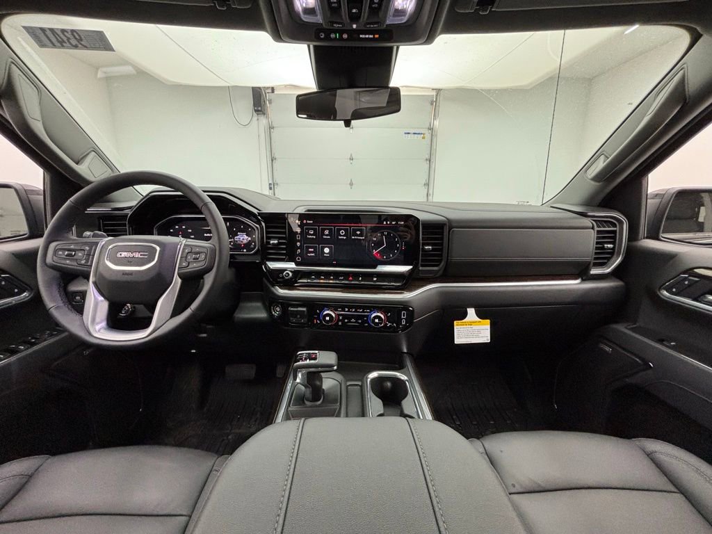 New 2026 GMC Sierra 1500 Elevation w/ Elevation Premium Package image 2