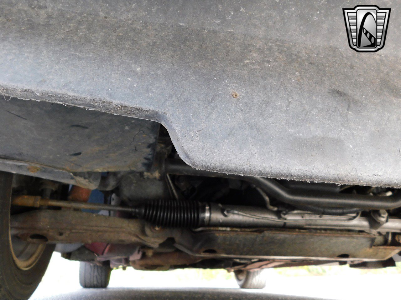 Used 1993 Chevrolet Camaro Z28 image 10