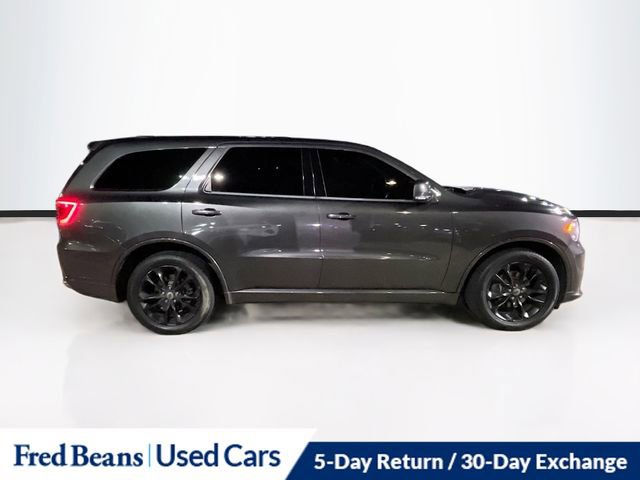 Used 2019 Dodge Durango R/T image 9
