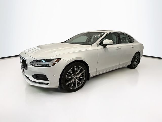 Used 2017 Volvo S90 T6 Momentum w/ Vision Package AWD/4WD image 3