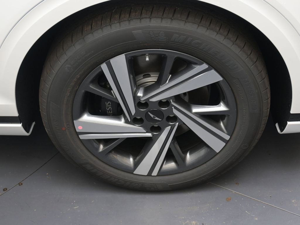 New 2026 Genesis GV70 3.5T Sport Advanced image 9