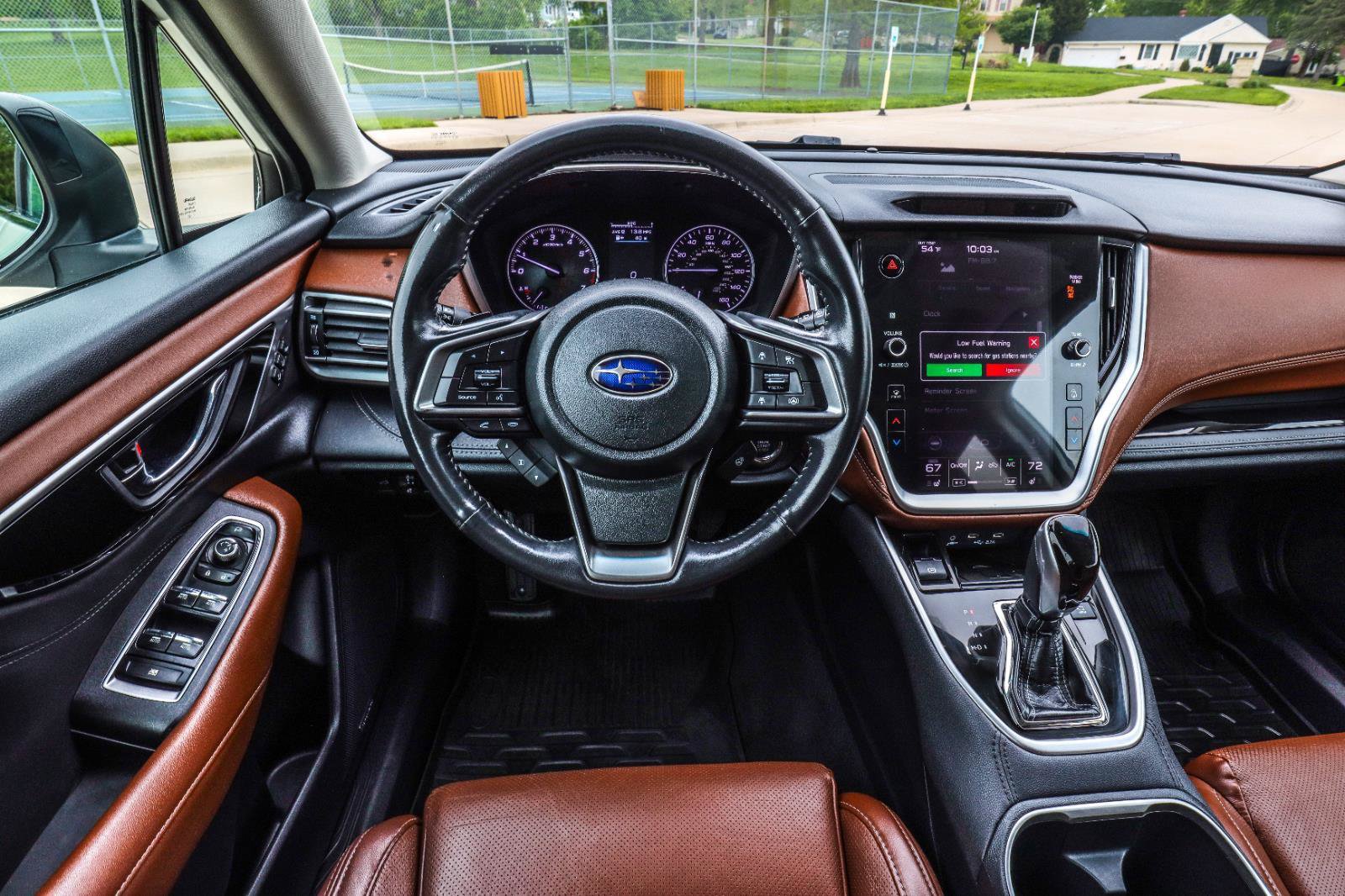 Used 2020 Subaru Outback Touring w/ Popular Package #2 AWD/4WD image 24
