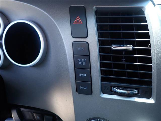 Used 2010 Toyota Tundra Limited AWD/4WD image 29