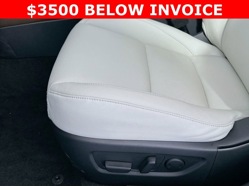 New 2025 MAZDA CX-30 2.5 Turbo w/ Premium Plus Pkg image 20