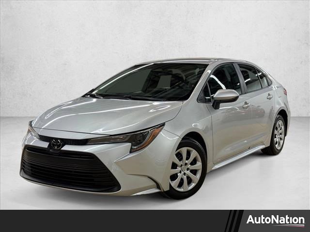 Used 2023 Toyota Corolla LE image 1